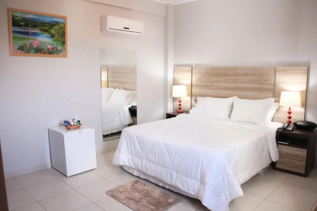 Hotel Eldorado