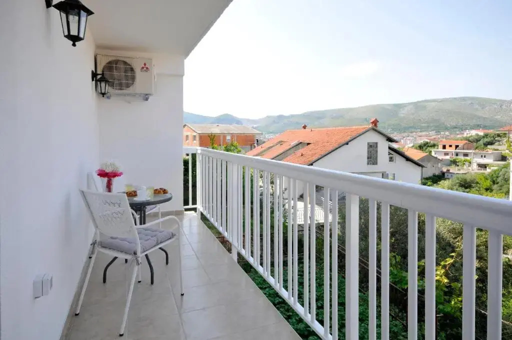 Apartmani Mijatović