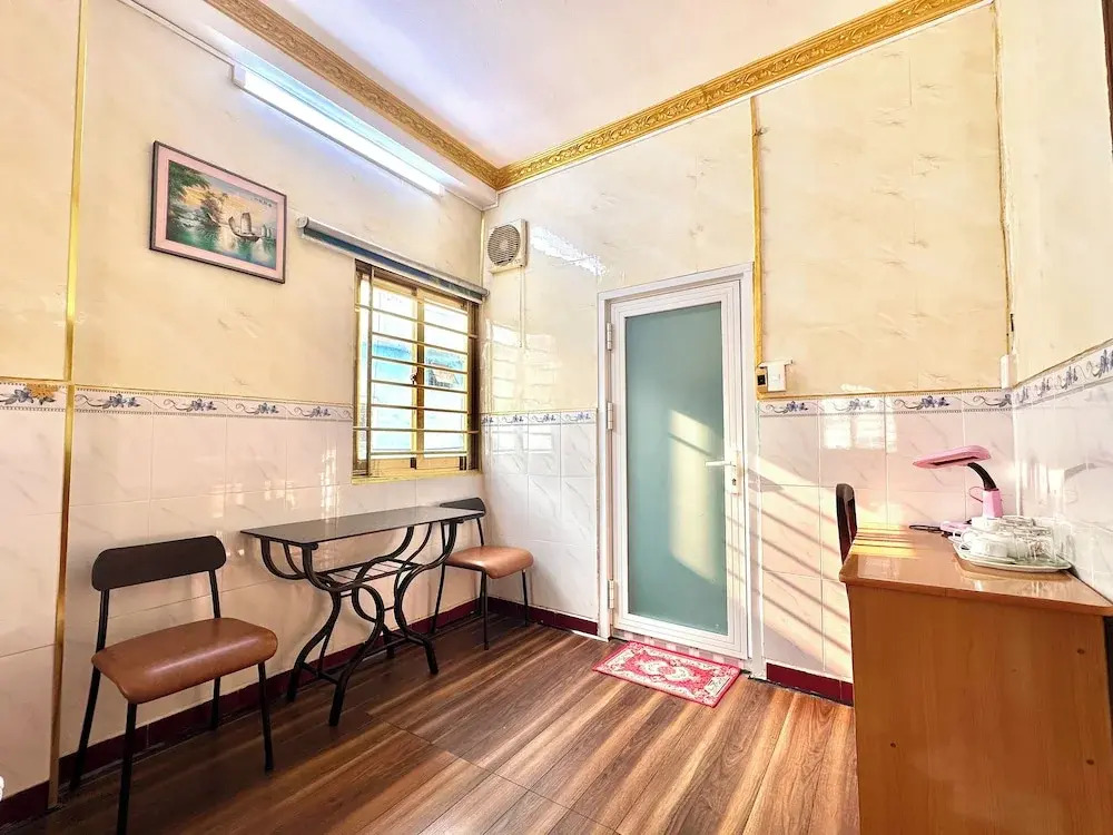Mỹ Hảo Hotel - Quận 10