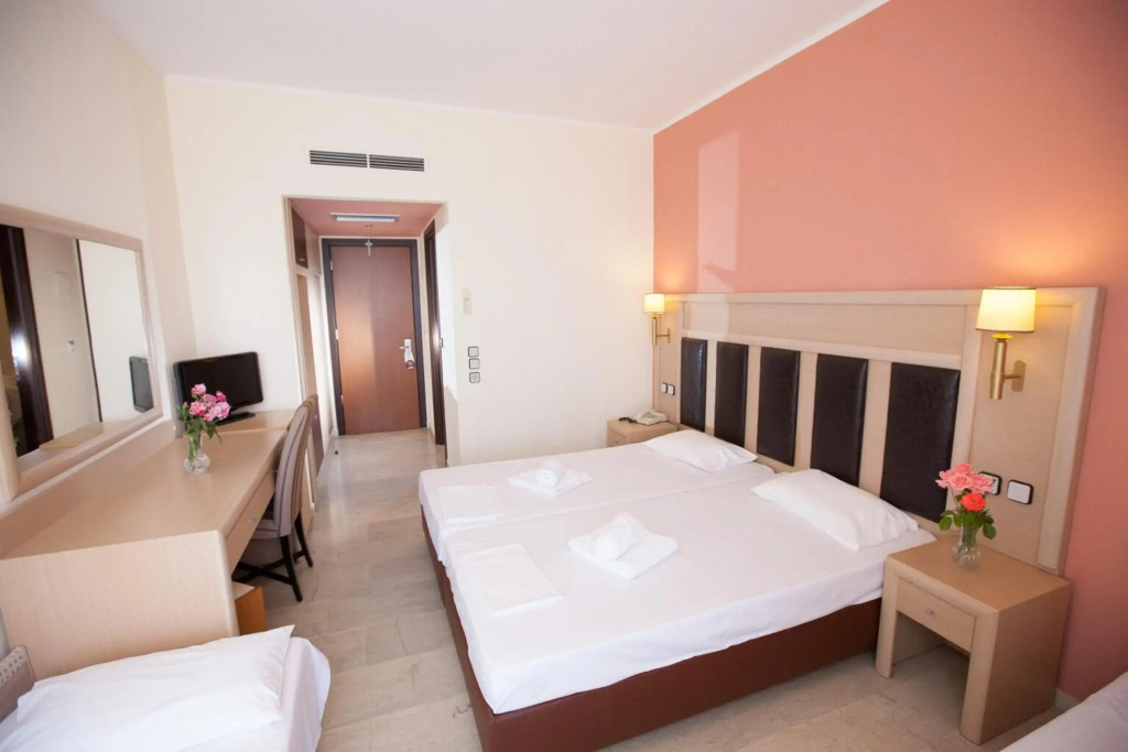 Hotel Kanali