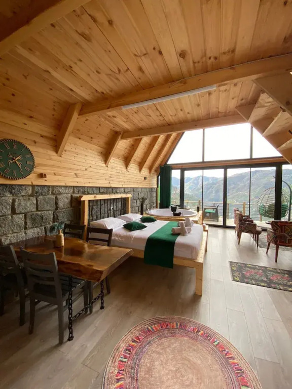 Şeni Bungalov