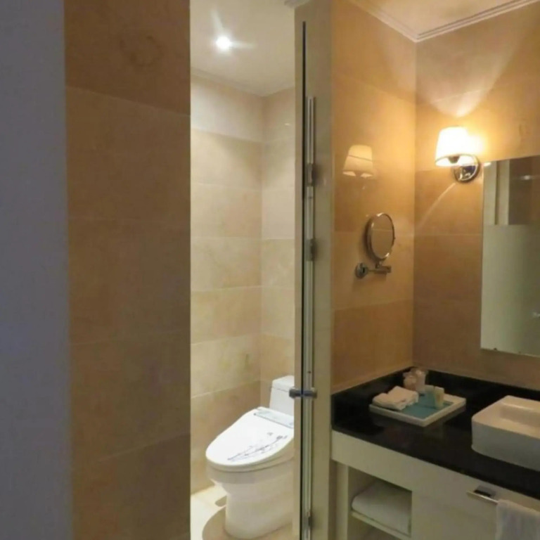 Ecograd Hotel