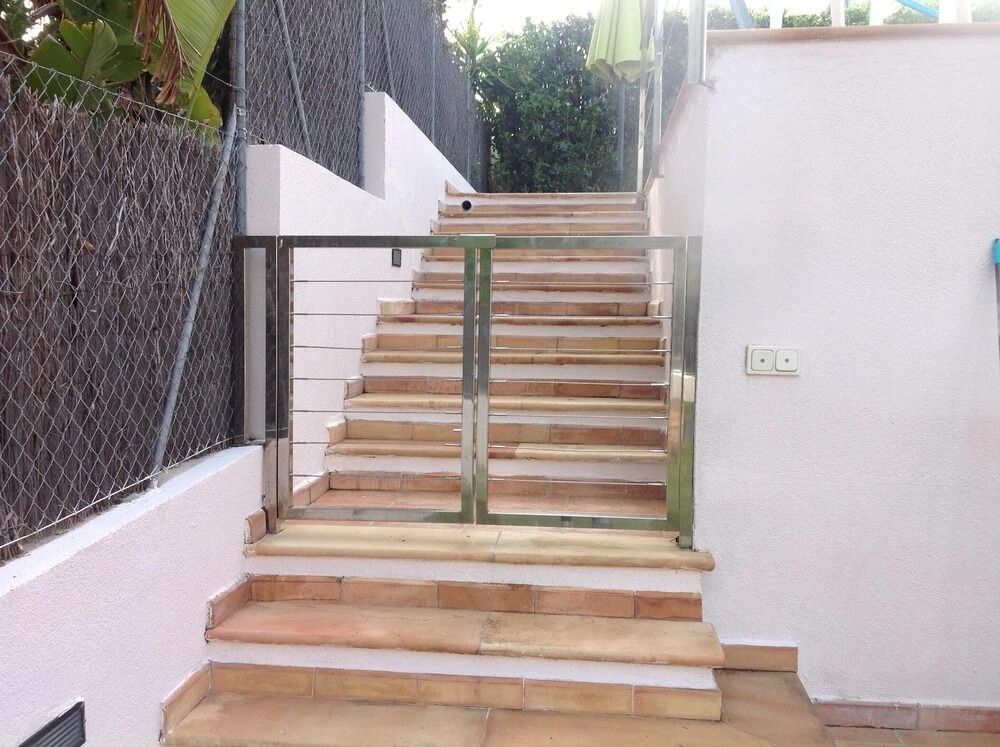 House With 4 Bedrooms in Pollensa, With Wonderful Mountain View, Priva