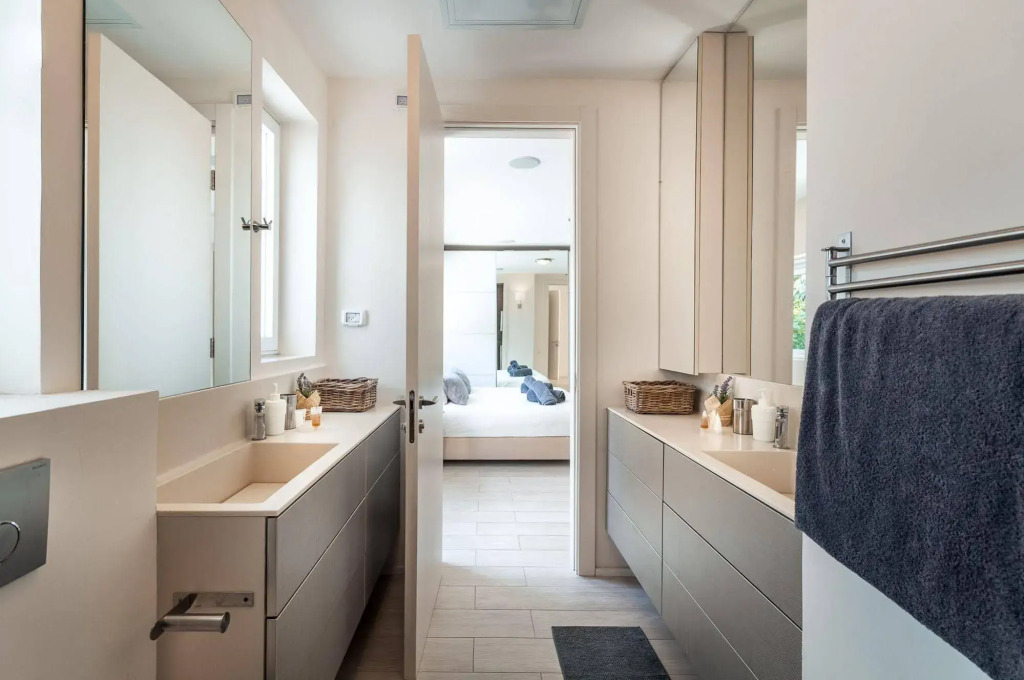 Magical Villa in Herzliya