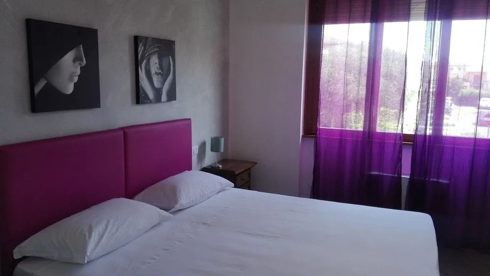 La Bouganville B&B