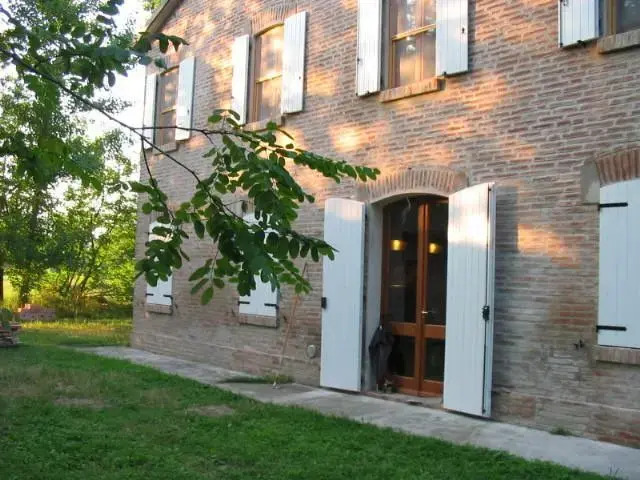 Agriturismo San Marco