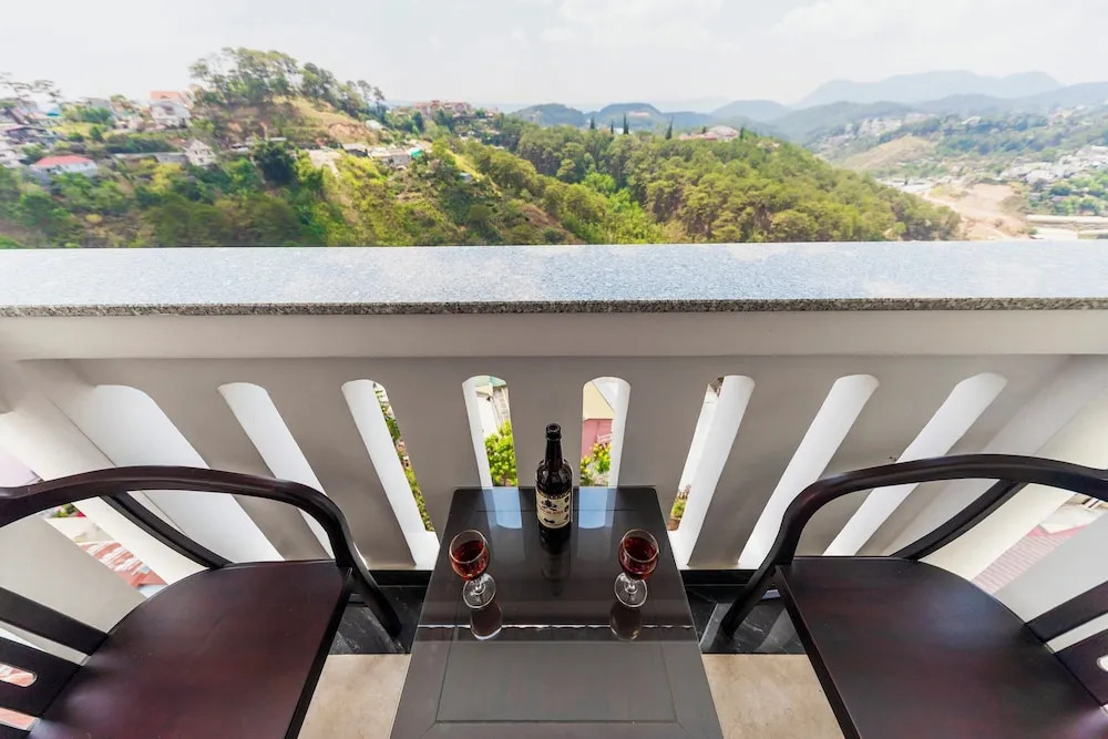 Thanh Loan 2 Da Lat Hotel