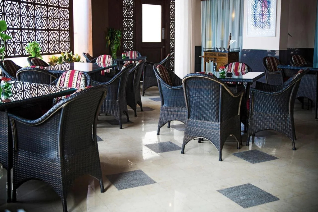 Four Seasons Hotel Alexandria at San Stefano