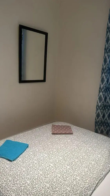 Apartment Close to Stockholm City