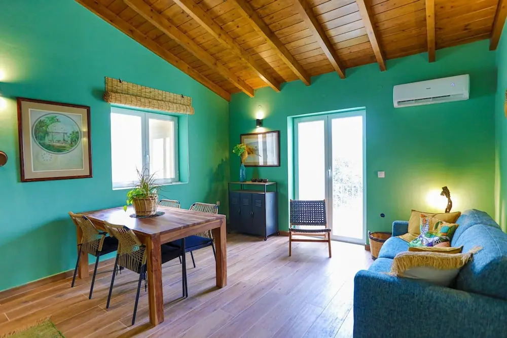 Mami - Danilia Cottages