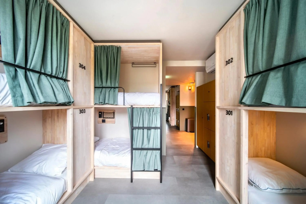 Amigo Hotel