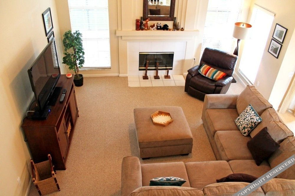 Ventura Resort Rentals Inc