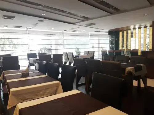 Hotel G.K. International