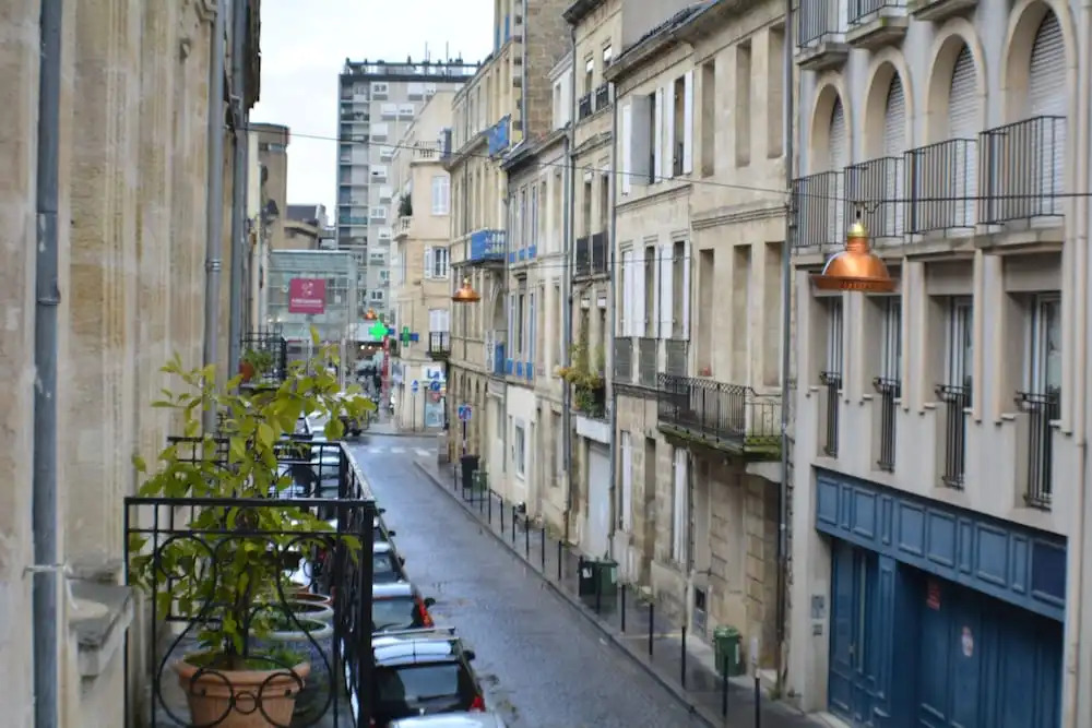 Haut De Gamme Bordeaux Gambetta