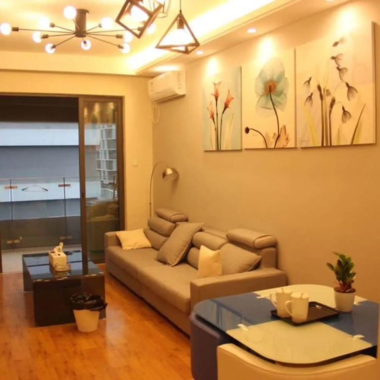 Shenzhen Yiwan Service Apartment