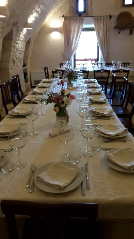 Masseria Valente