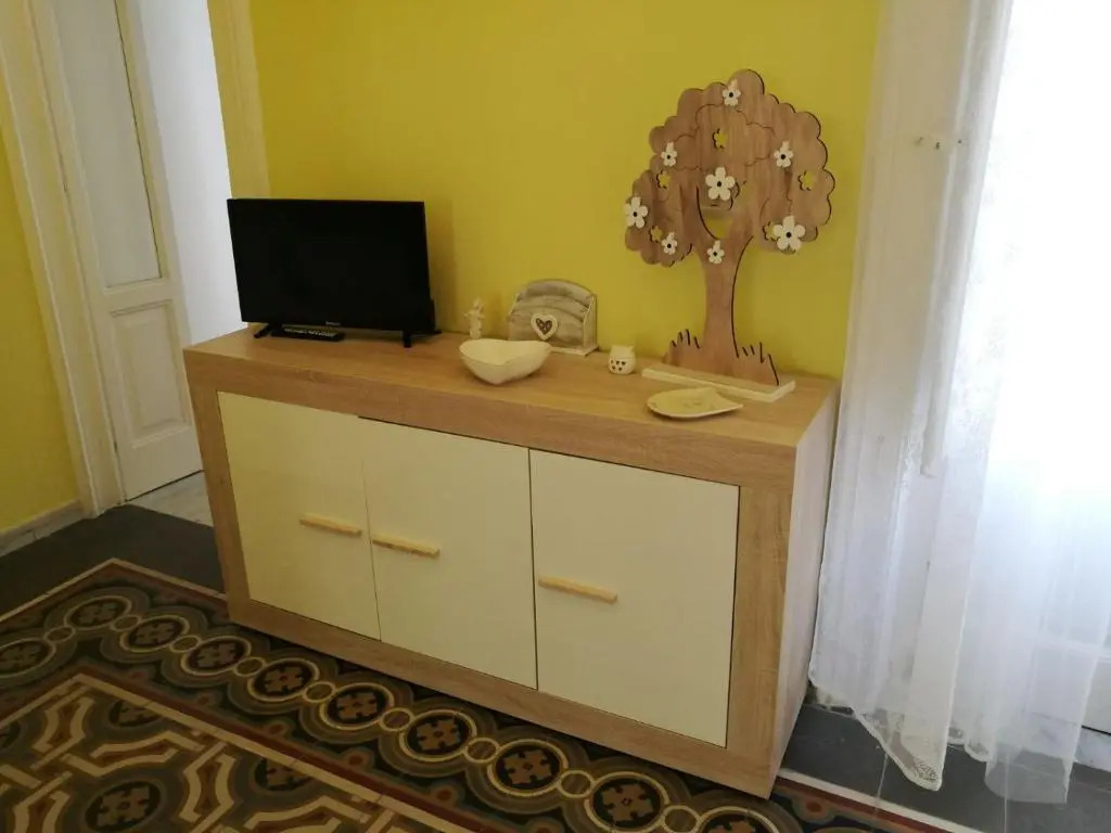 Appartamento cuore al centro di Taranto