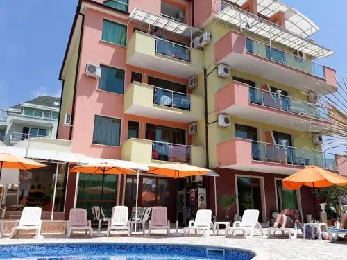 Guest House Ralitsa