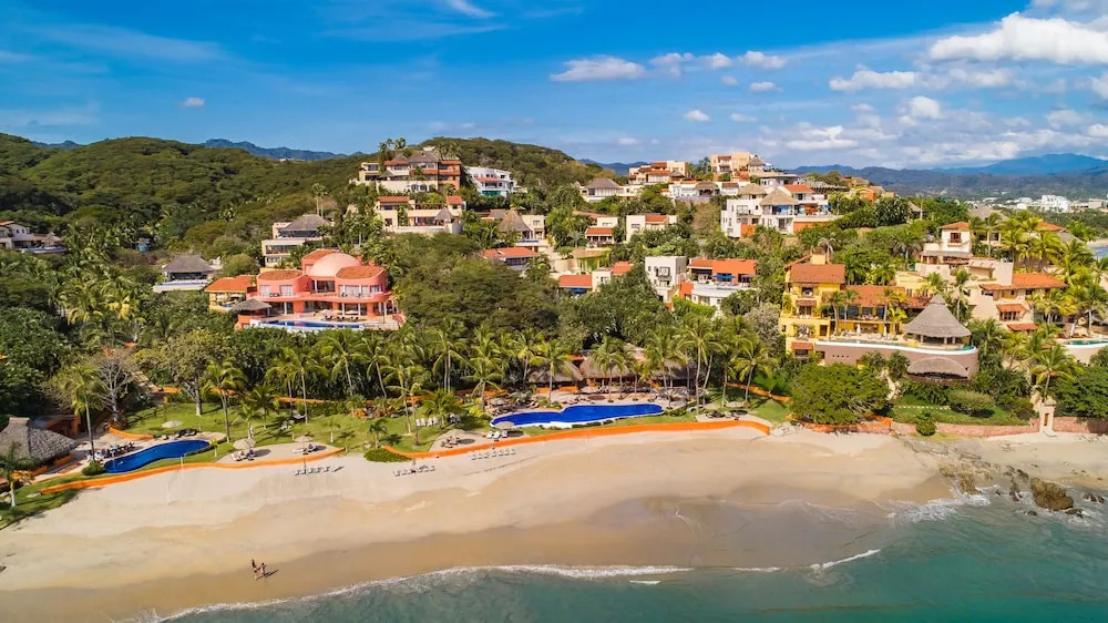 Casa Larimar