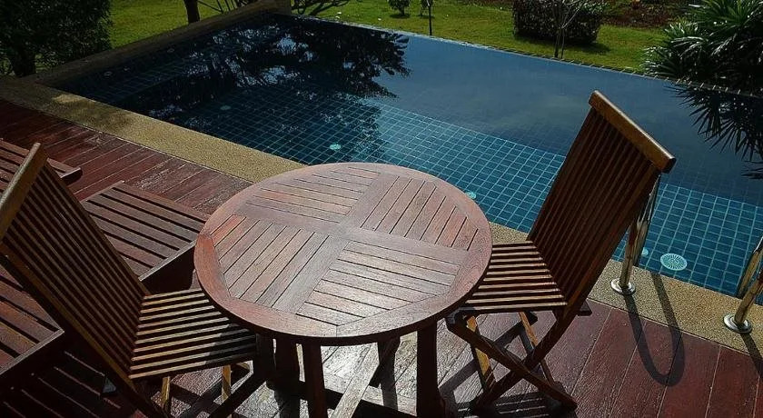 Koh Mak Residence