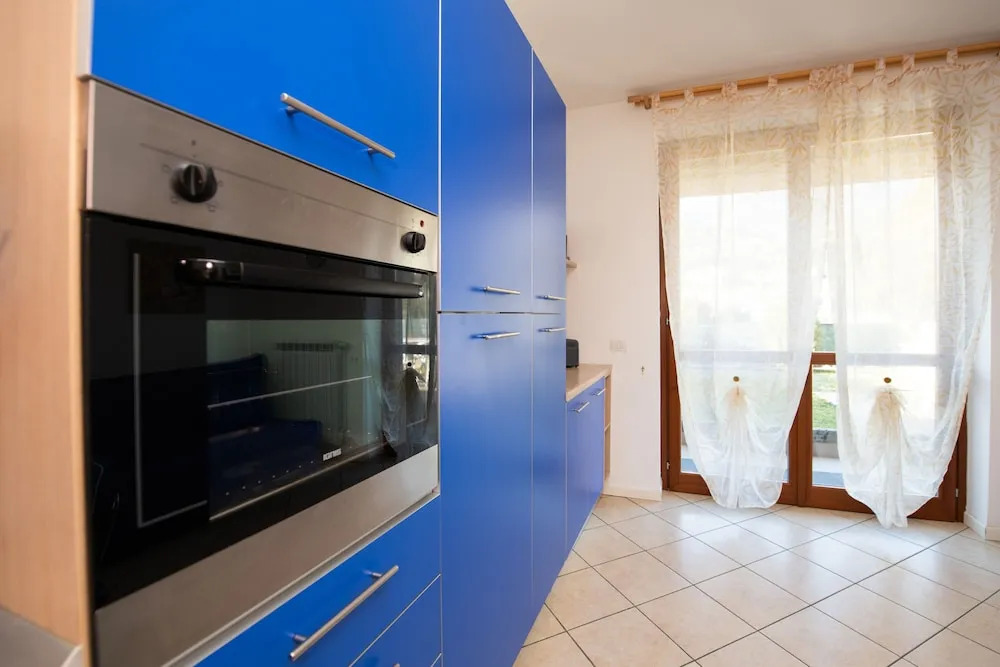 Casa Blu