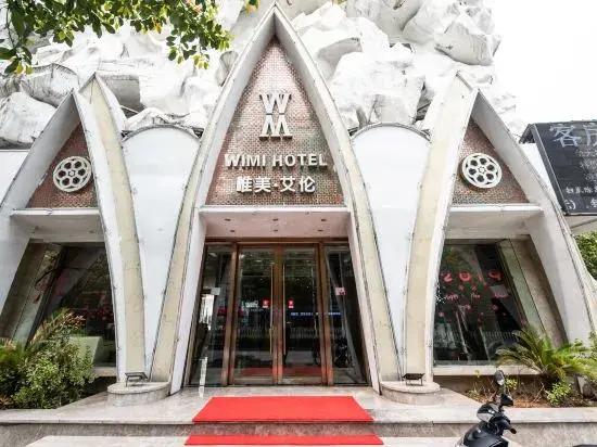 Wimi Art Hotel