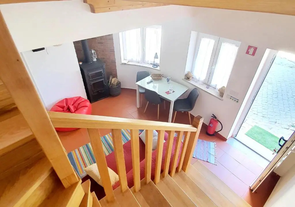 Casas Da Ribeira - Serra da Estrela