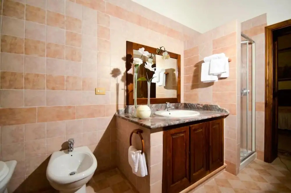 Residenza il Poggione