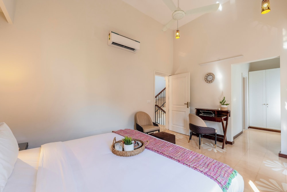 Staymaster Terra Tango - Luxury 4BR Villa with Pool