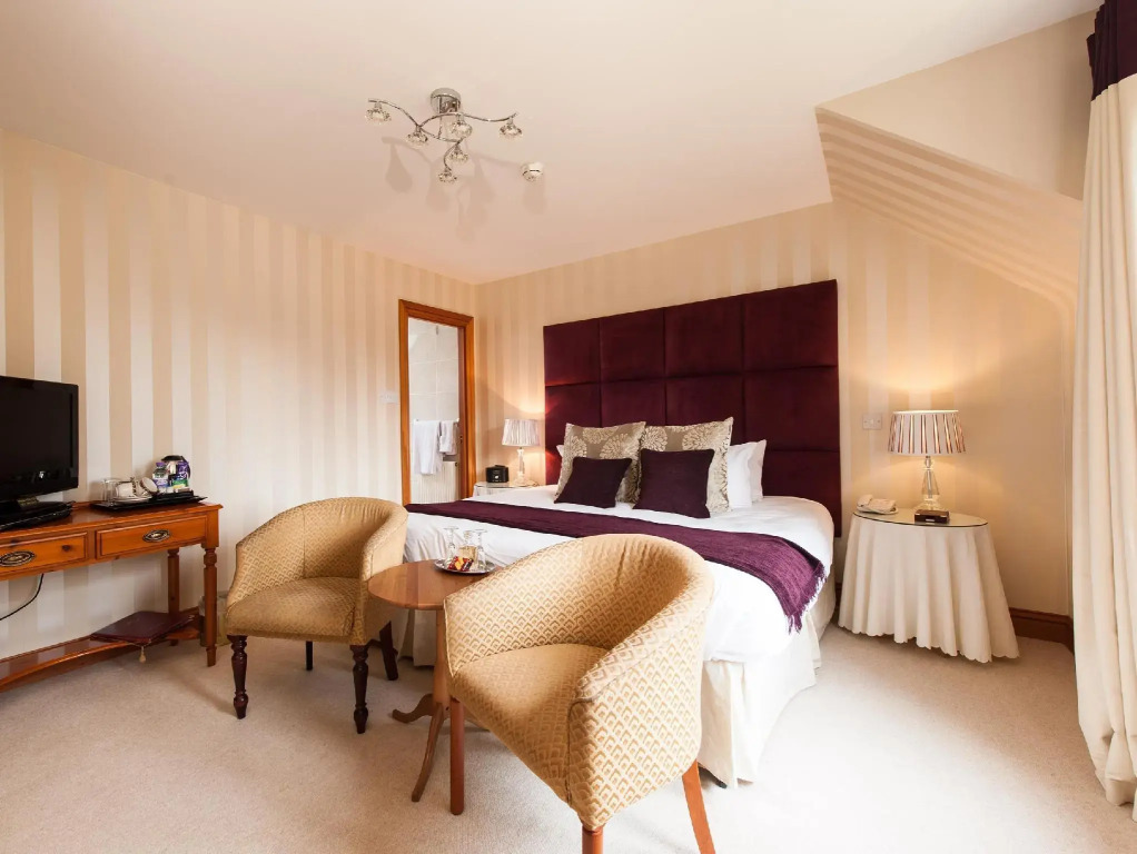 Kildonan Lodge Hotel