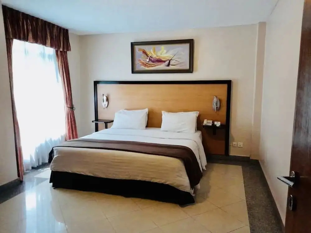 La Cour - Hotels