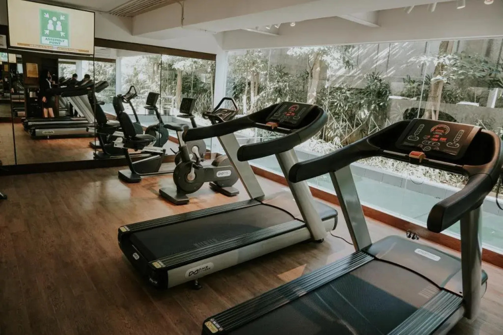 Kampi Hotel Tunjungan - Surabaya
