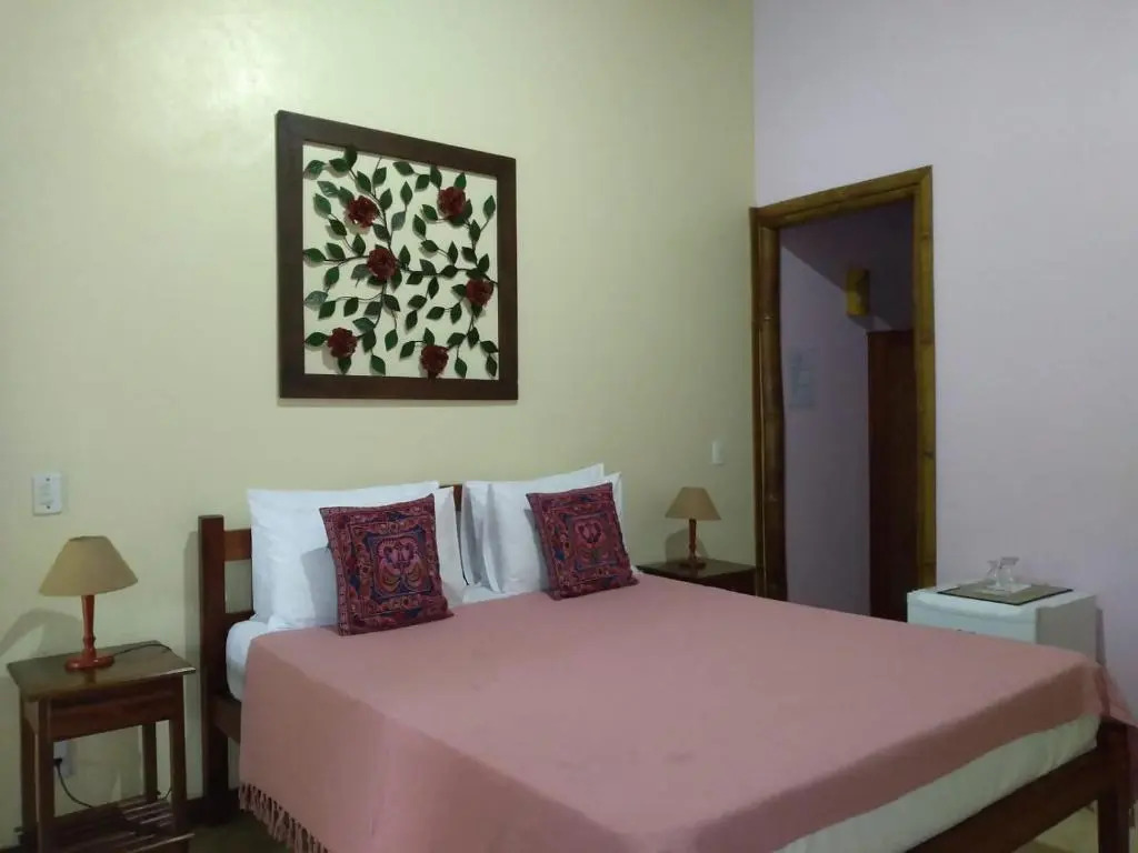 Pousada da Terra Paraty