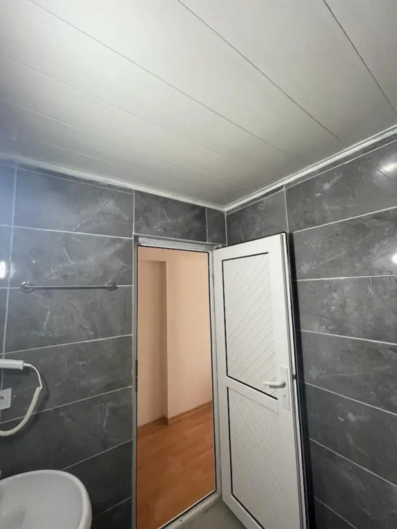 Отель Tabiat Park Hotel Ayvalık