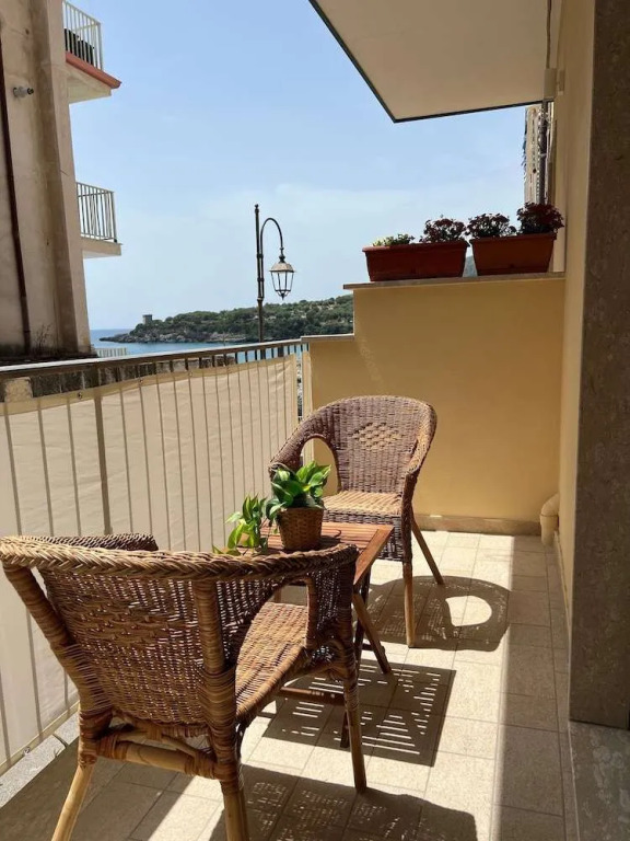 B&B Fronte Mare
