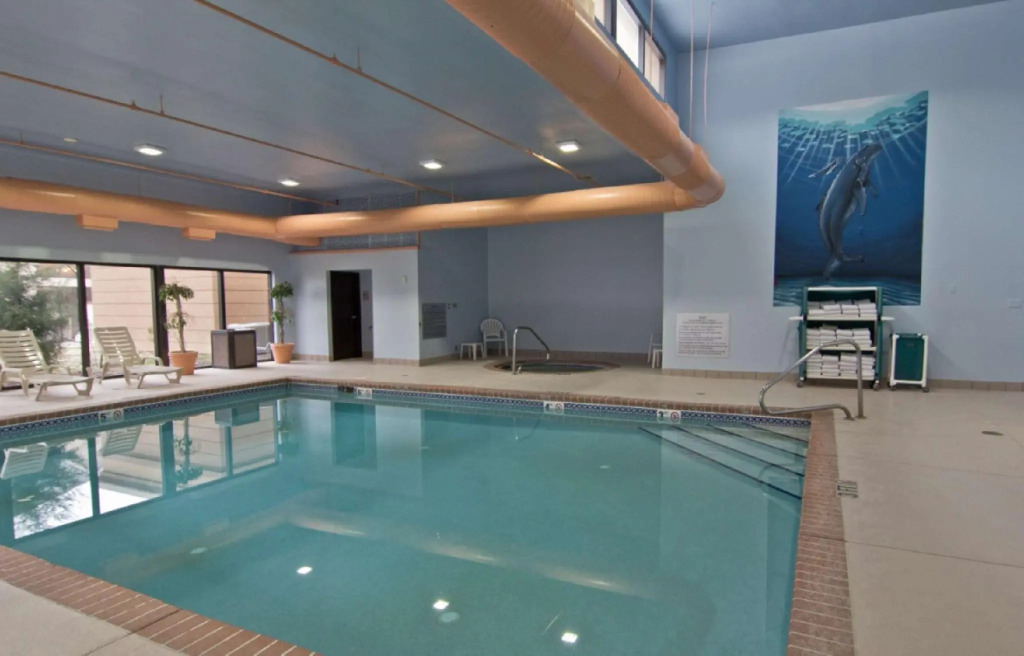 Hampton Inn Columbus-South