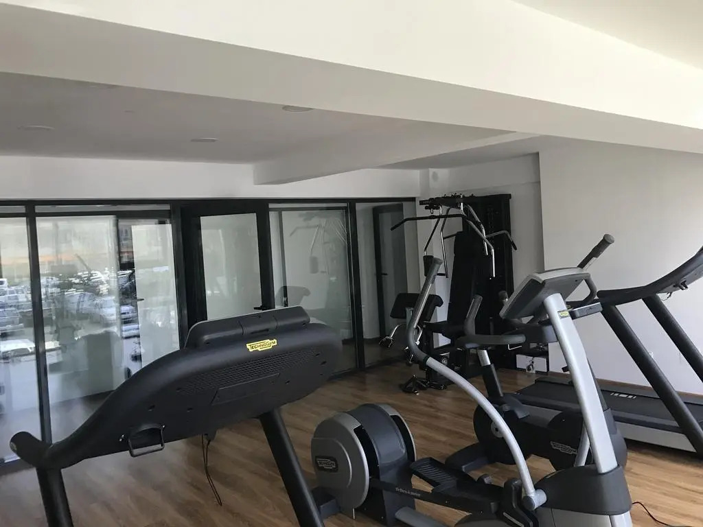 Metropolitan Iassium Luxury Suites