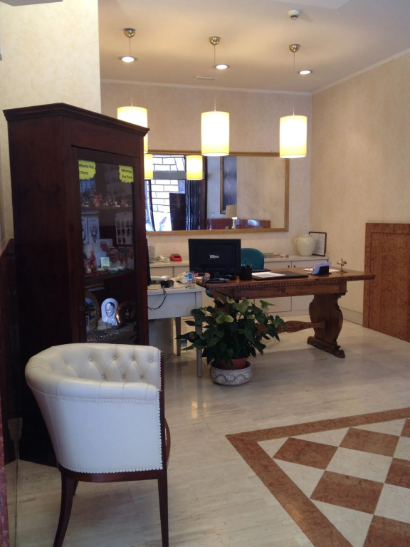 Basilica Hotel