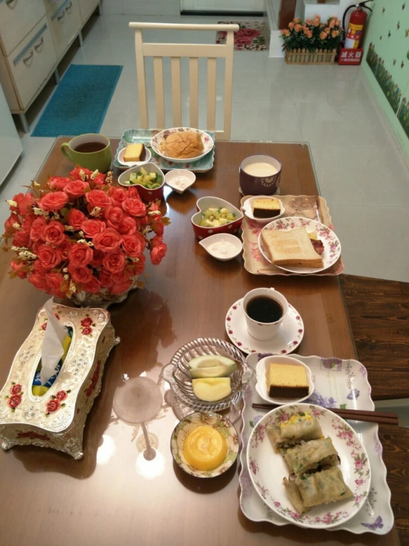 Red Apple B&B