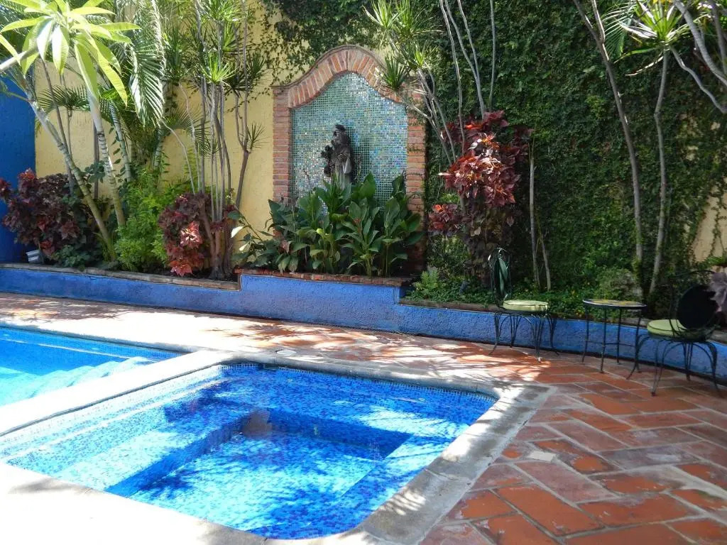 La Villa del Ensueno Boutique Hotel