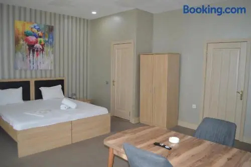 SECRET HOTEL