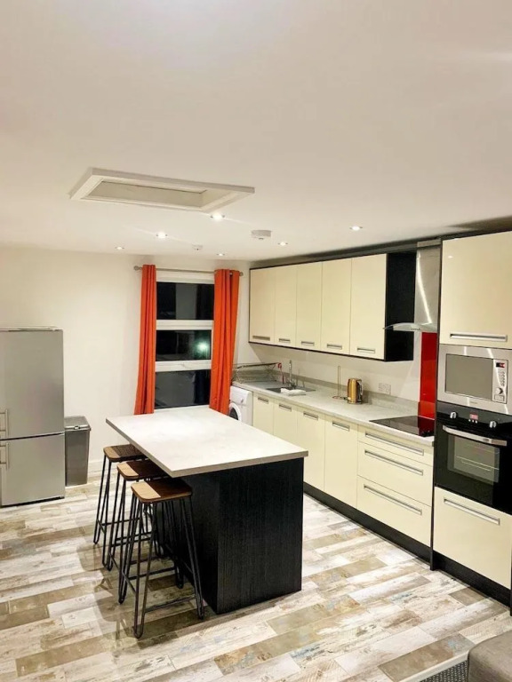 Smoove Apartments