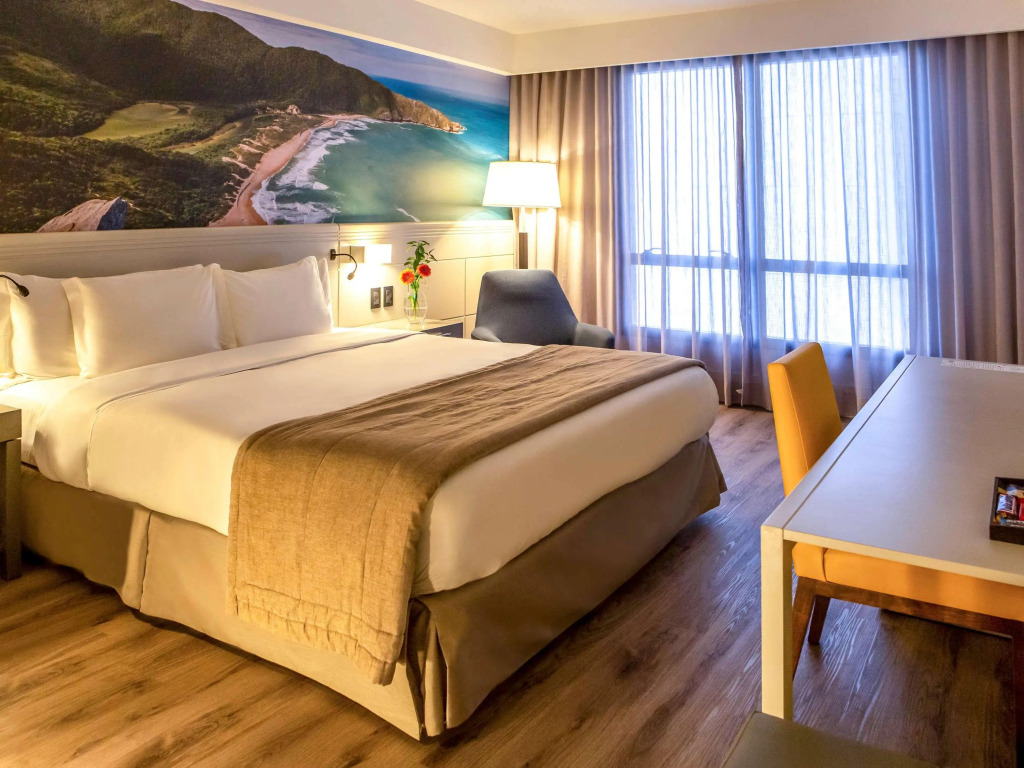 Novotel Florianopolis