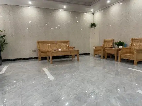 Xiaodao Boutique Apartment (Luoding RT-Mart)