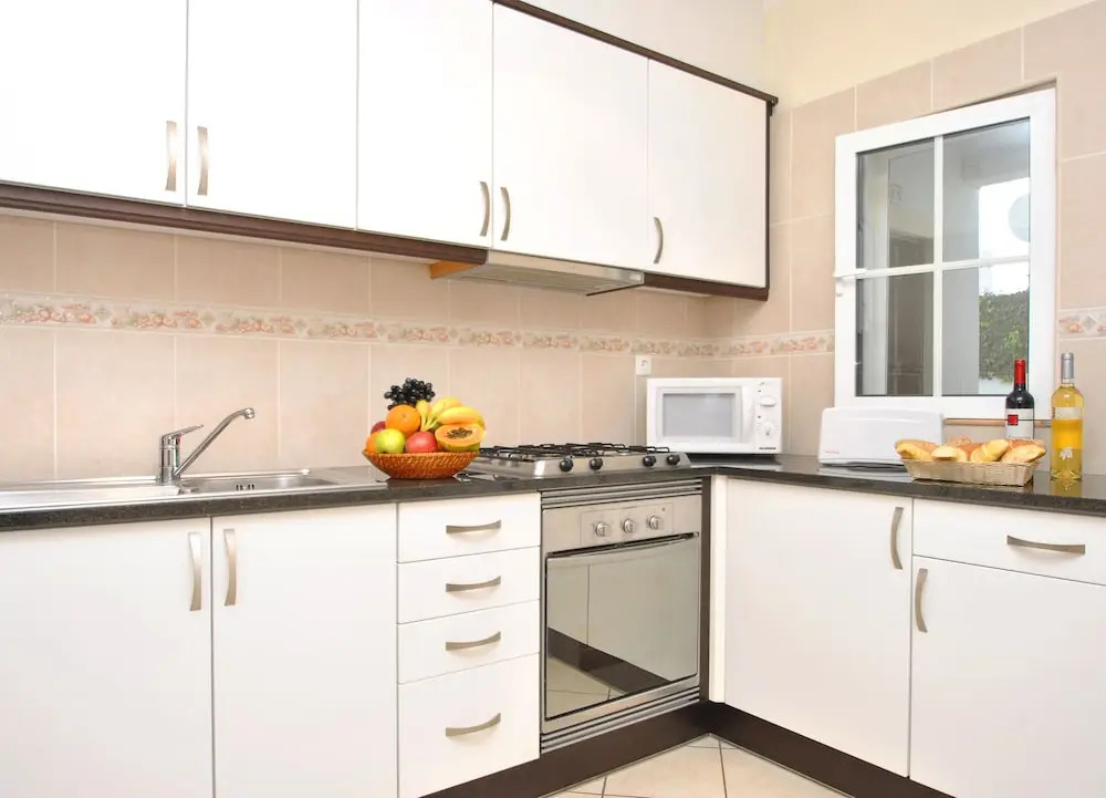 Apartment Bella Vista 5