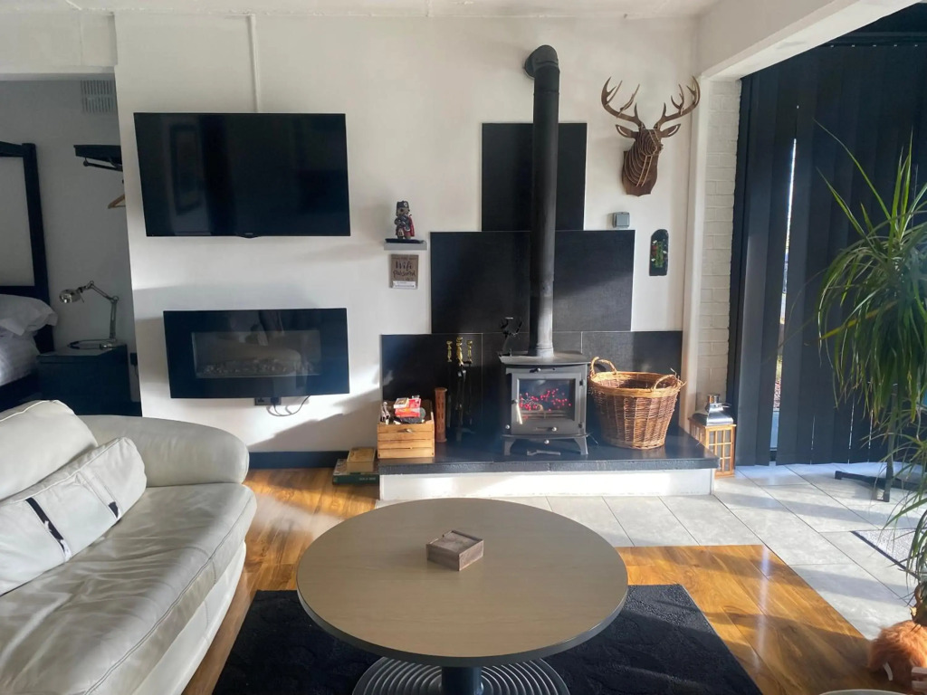 loch lomond apartments