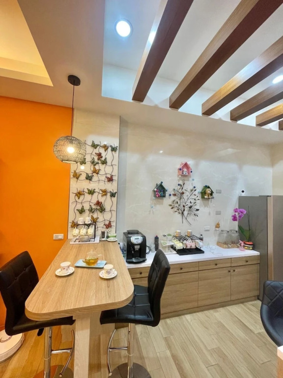 Happy Wind Homestay