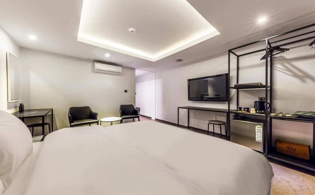 Stay Hotel Seocho
