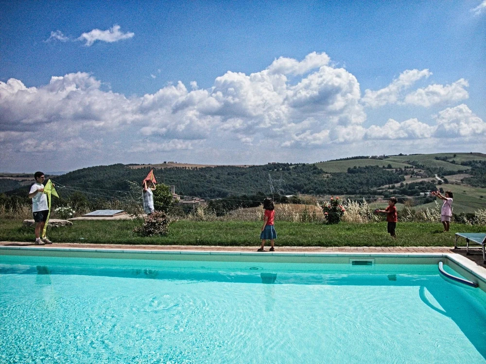 Agriturismo Casa Greppo - Il Mandorlo