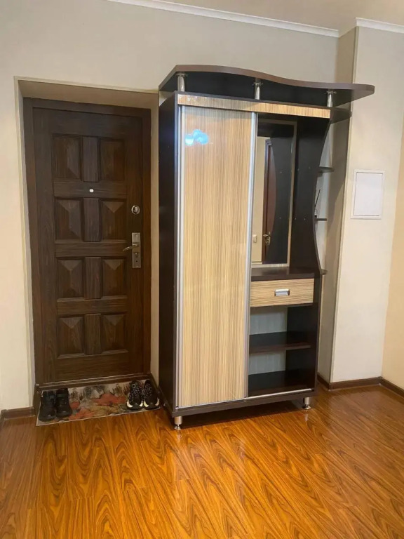 Comfortable 2 rooms apt in Centre of Tashkent city